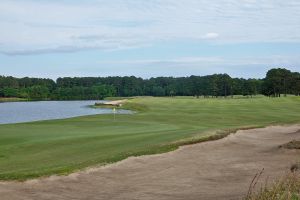 Bulls Bay 11th Back